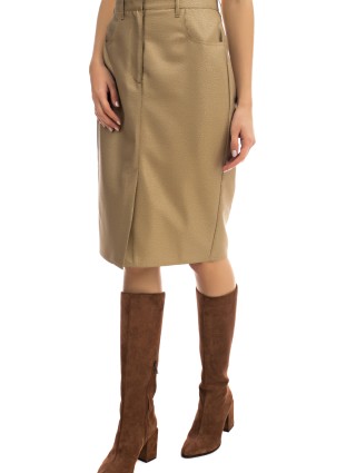 Спідниця MAX MARA (2365): фото 5 - Invogue